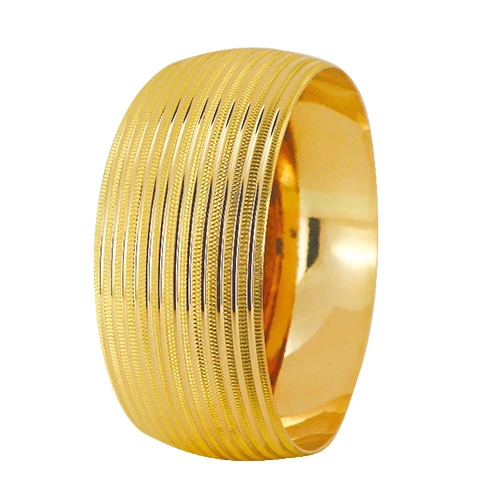 22 Ayar Şarnel 40 gr Mega Bilezik - BLK6285 ürün görseli