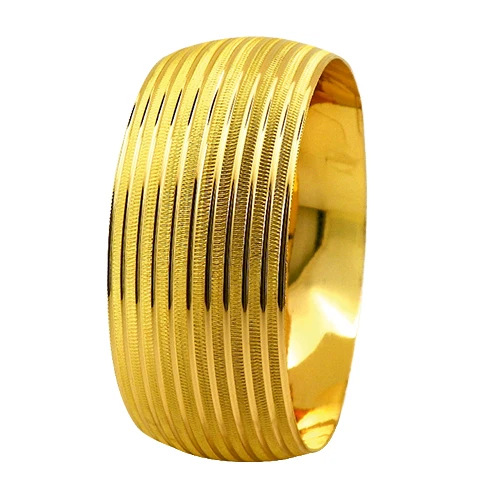 22 Ayar Şarnel 40 gr Mega Bilezik - BLK6335 ürün görseli