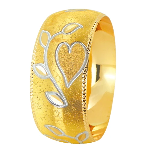 22 Ayar Şarnel 40 gr Mega Bilezik - BLK6276 ürün görseli