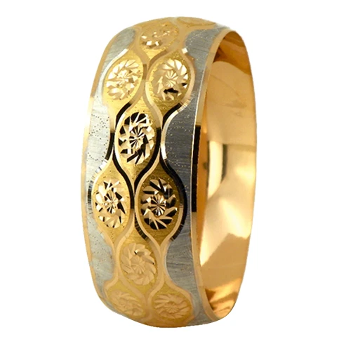 22 Ayar Şarnel 35 gr Bilezik - BLK6371