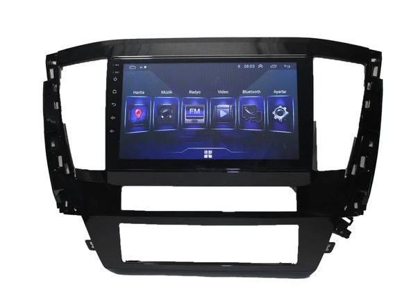 MİTSUBİSHİ PAJERO 2020/2022 9 İNÇ 2-32 ürün görseli