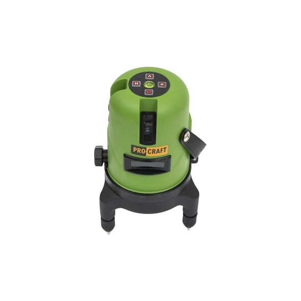 Le-3d Otomatik Çapraz Çizgi Lazer Hizalama - Resim 2