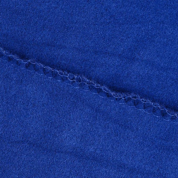 Oxford Motosiklet Protex Indoor Premium Stretch-Fit Kilif Iç Mekan Small Mavi CV178 - 5