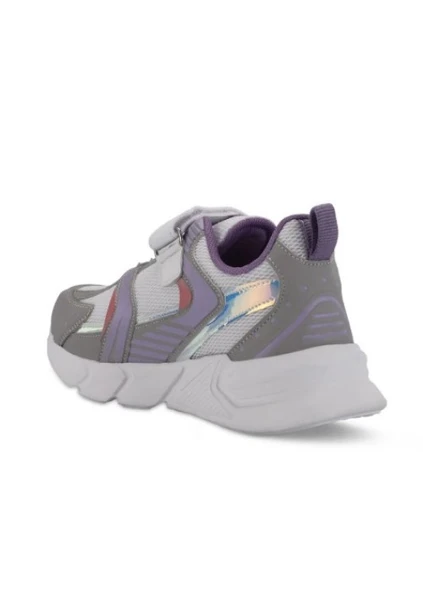 Slazenger Kendall Unisex Çocuk Sneaker Ayakkabı - Resim 10