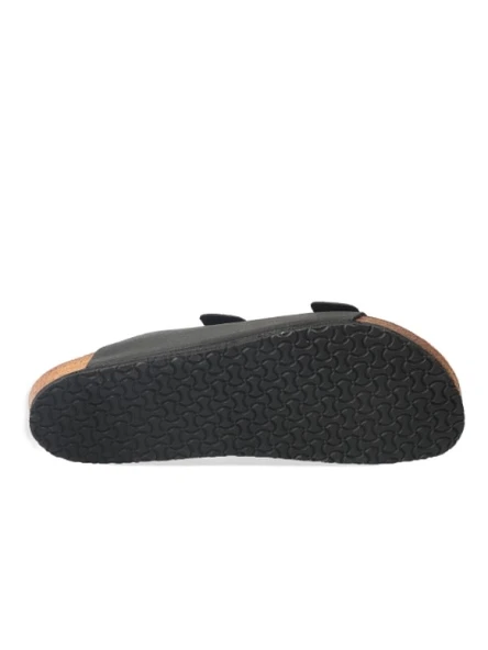 Slazenger Lens 500N Erkek Nubuk Terlik - 7