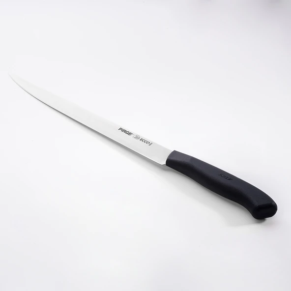 Pirge Ecco Lakerda Bıçağı 25 Cm Mavi - 7