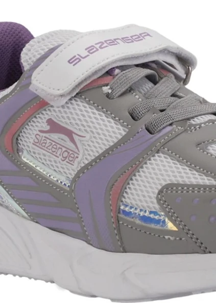 Slazenger Kendall Unisex Çocuk Sneaker Ayakkabı - Resim 11