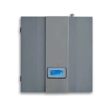Termodinamik TD-Eco Star 12 Isı Pompası 12 KW - 3