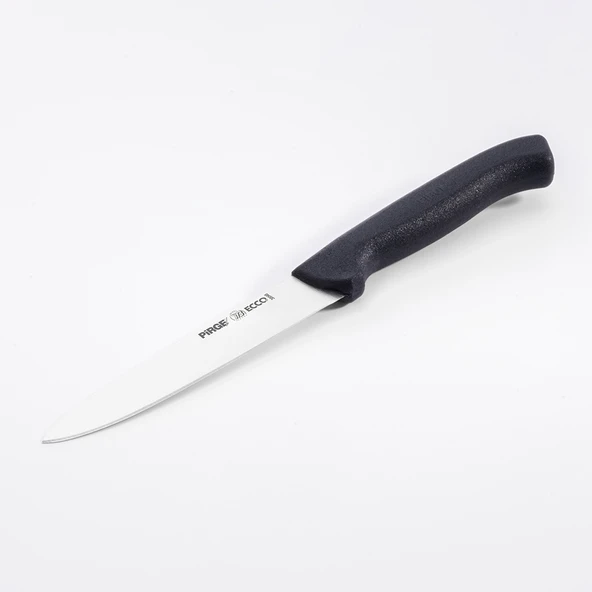 Pirge Ecco Sebze Bıçağı Sivri 12 Cm Yeşil - 7