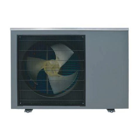 Termodinamik TD-Eco Star 12 Isı Pompası 12 KW - 2