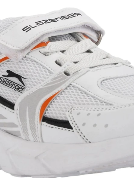 Slazenger Kendall Unisex Çocuk Sneaker Ayakkabı - Resim 5