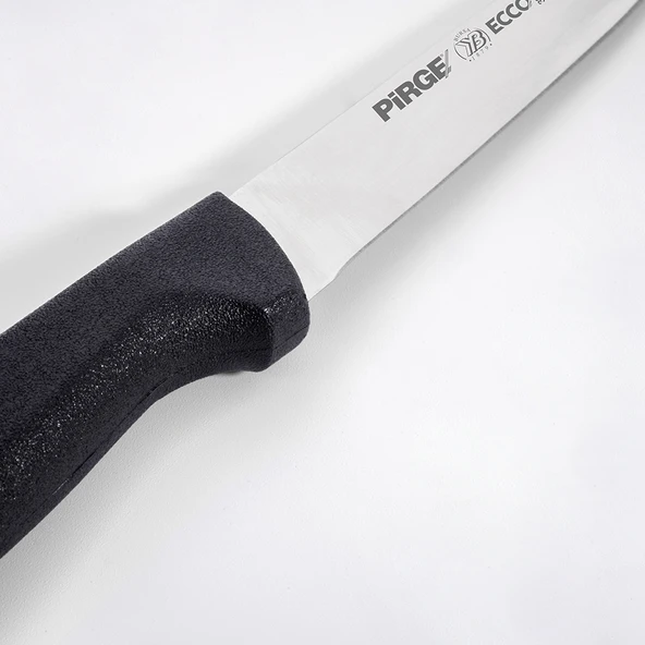 Pirge Ecco Sebze Bıçağı 12 Cm Yeşil - 10