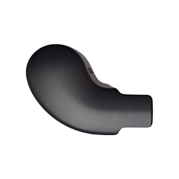 Audi A3 Sportback 2021-2024 Arka Cam Silecek Fiskiye Kapağı 4K9955205 ürün görseli 1