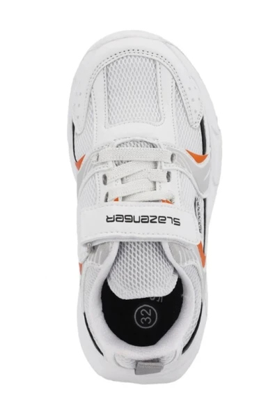 Slazenger Kendall Unisex Çocuk Sneaker Ayakkabı - Resim 6