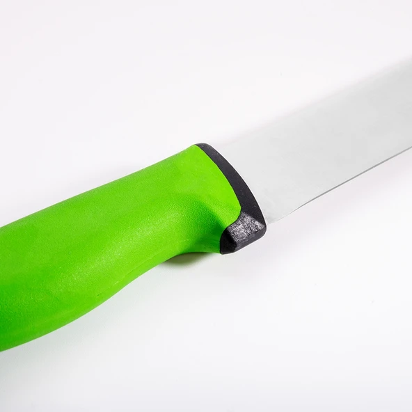 Pirge Duo Dilimleme Bıçağı 25 Cm Mavi - Resim 6