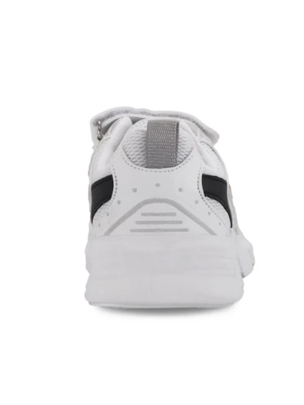 Slazenger Kendall Unisex Çocuk Sneaker Ayakkabı - Resim 7