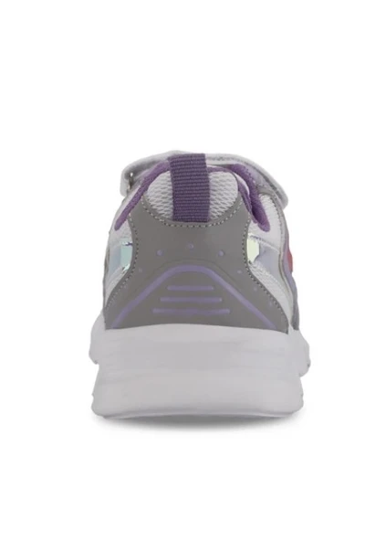 Slazenger Kendall Unisex Çocuk Sneaker Ayakkabı - Resim 3