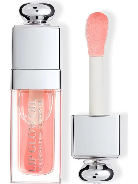 Dior Addict Lip Glow Oil - 001 Pink