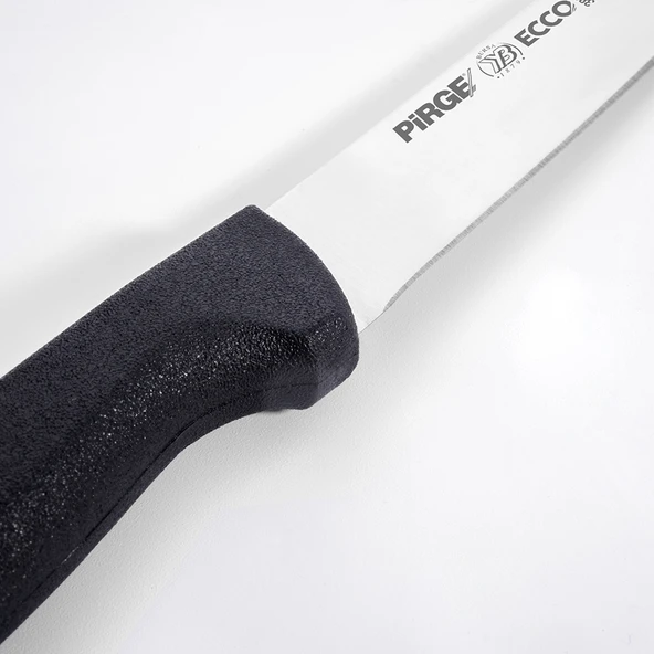 Pirge Ecco Sebze Bıçağı Sivri 12 Cm Yeşil - 10