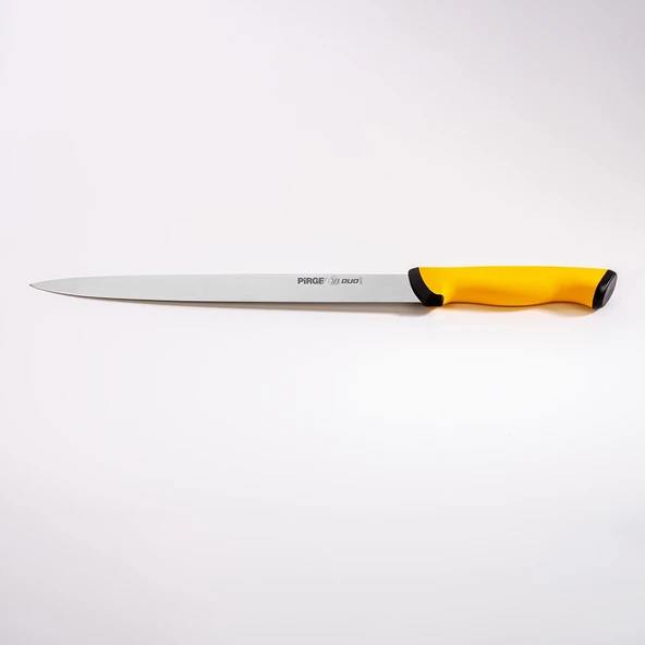 Pirge Duo Dilimleme Bıçağı 25 Cm Mavi
