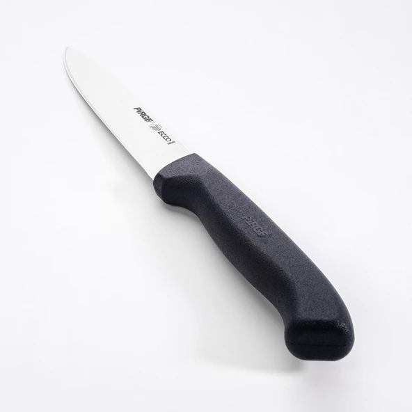 Pirge Ecco Sebze Bıçağı Sivri 12 Cm Yeşil - 6