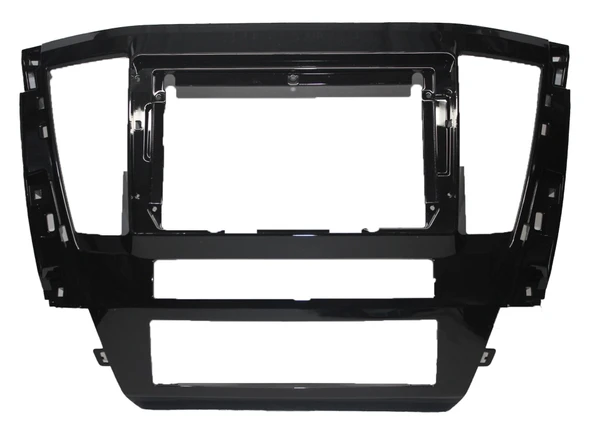 MİTSUBİSHİ PAJERO 2020/2022 9 İNÇ 6-128 - Resim 4