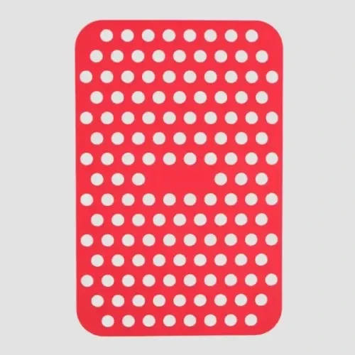 Slikon Pişirme Kağıdı - Resim 4