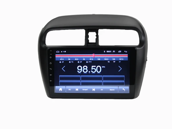 MİTSUBİSHİ SPACE STAR 2014/2022 9 İNÇ 6-64 ürün görseli