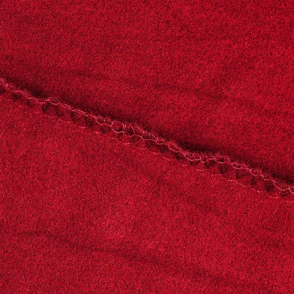 Oxford Motosiklet Protex Indoor Premium Stretch-Fit Kilif Iç Mekan Small Kirmizi CV174 - 5