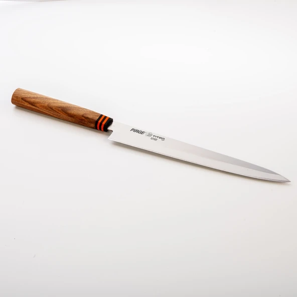 Pirge Tıtaneast Japon Suşi Bıçağı - Yanagıba 23 Cm - 1