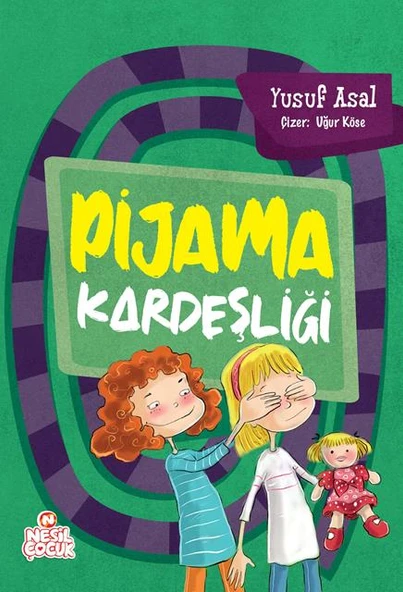 Pijama Kardeşliği YUSUF ASAL