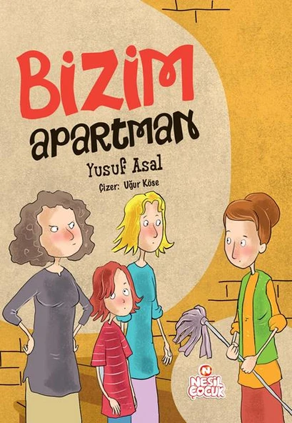 Bizim Apartman YUSUF ASAL