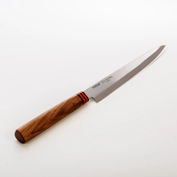 Pirge Tıtaneast Japon Suşi Bıçağı - Yanagıba 23 Cm - 3