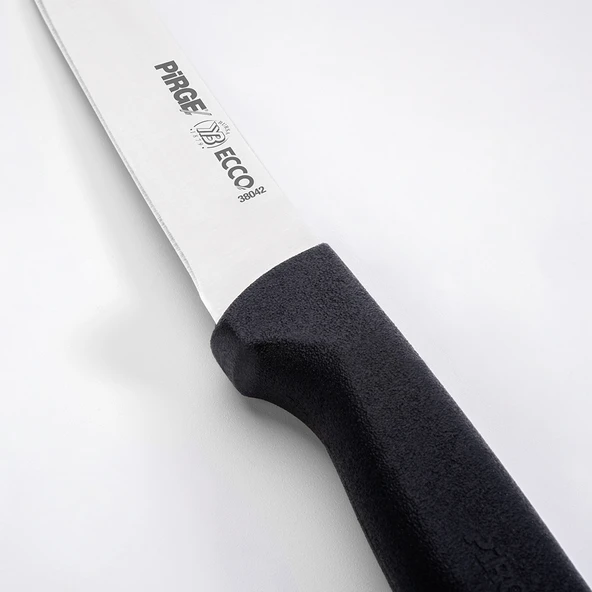 Pirge Ecco Sebze Bıçağı 12 Cm Yeşil - 4