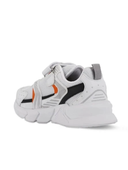 Slazenger Kendall Unisex Çocuk Sneaker Ayakkabı - Resim 2