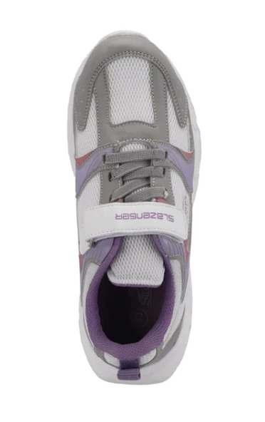 Slazenger Kendall Unisex Çocuk Sneaker Ayakkabı - Resim 12