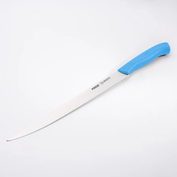 Pirge Ecco Lakerda Bıçağı 25 Cm Mavi - 1