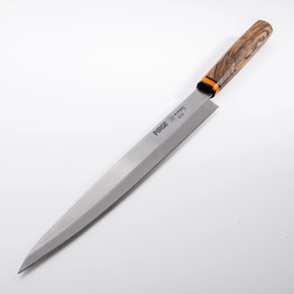 Pirge Tıtaneast Japon Suşi Bıçağı - Yanagıba 30 Cm Sol El