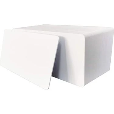 Nfc Kart Ntag 213 Beyaz 50 Adet - 2