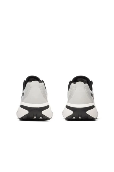 Merrell Morphlıte Erkek Koşu Ayakkabısı Beyaz J068387 - Resim 4