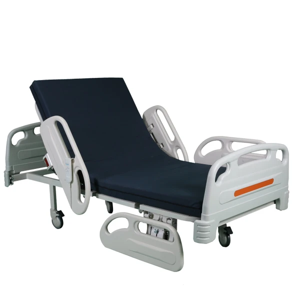 2 Motorlu Full Abs Hasta Karyolası