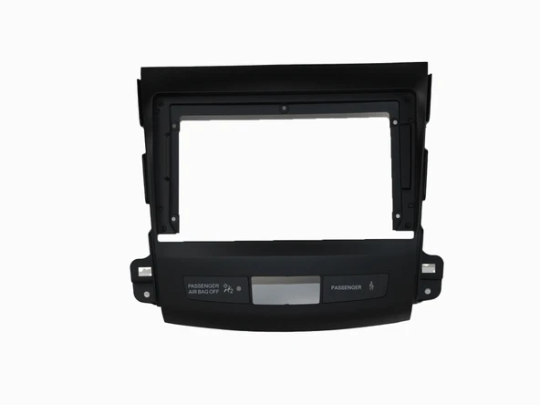 MİTSUBİSHİ OUTLANDER 2008/2012/ PEUGEOT 4007 9 İNÇ 6-64 - Resim 4
