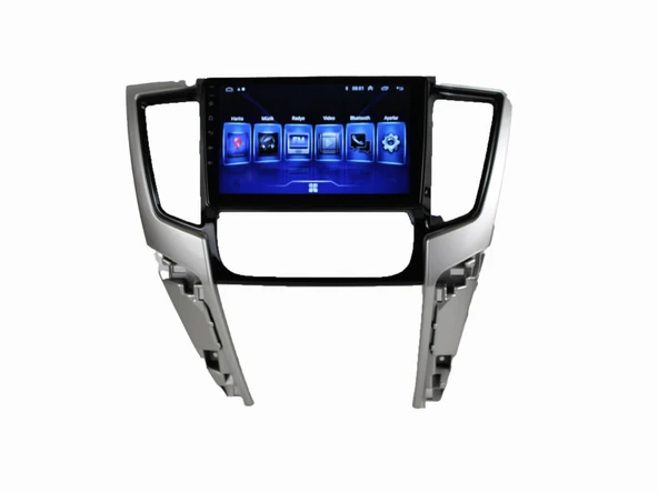 MİTSUBİSHİ L200 /L200 NEW 2019/2022 9 İNÇ 4-64 ürün görseli