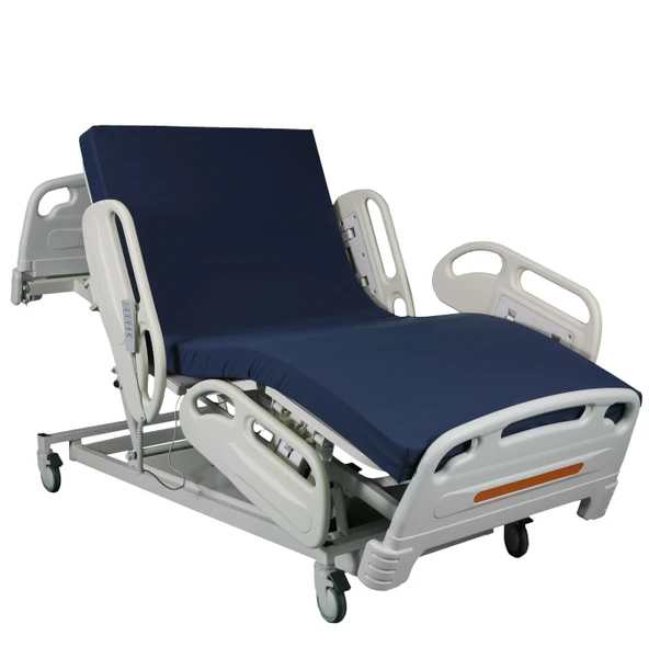 4 Motorlu Full Abs Hasta Karyolası