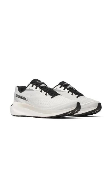 Merrell Morphlıte Erkek Koşu Ayakkabısı Beyaz J068387 - Resim 2