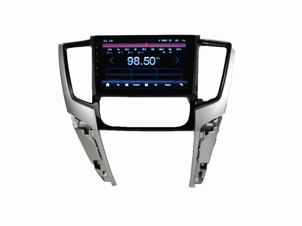 MİTSUBİSHİ L200 /L200 NEW 2019/2022 9 İNÇ 4-64 - Resim 2