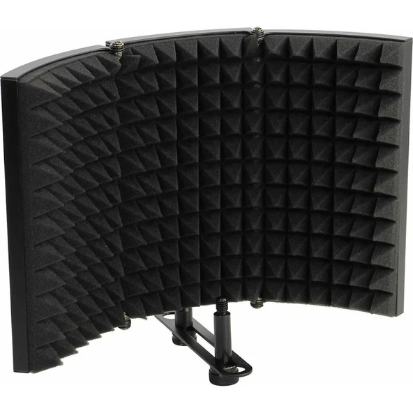 Maono MIS-33 Reflexion Filter / Akustik Panel - 4