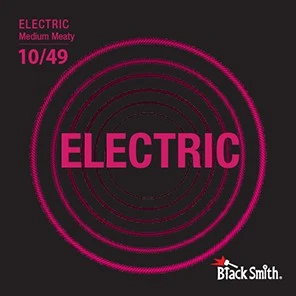 BLACKSMİTH NW-1049, MEDİUM MEATY (010 - 049) ELEKTRO TEL