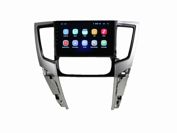 MİTSUBİSHİ L200 /L200 NEW 2019/2022 9 İNÇ 4-64 - Resim 3