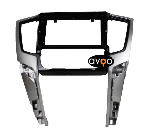 MİTSUBİSHİ L200 /L200 NEW 2019/2022 9 İNÇ 6-64 - Resim 4